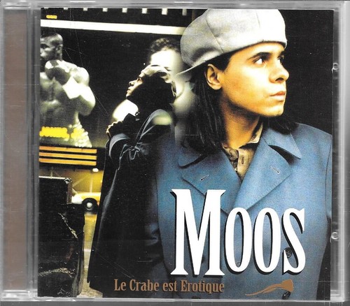 Album titres moos - album, 12