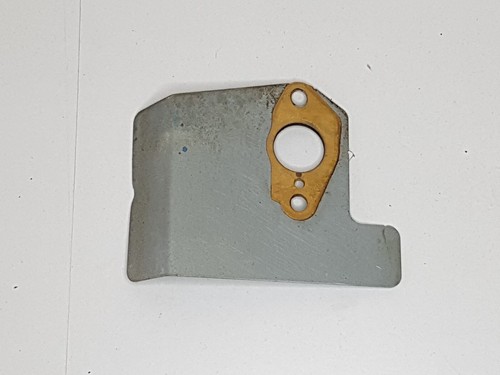 Pare chaleur moteur - pare,
