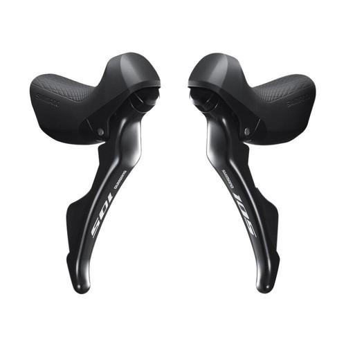 Levier manette route shimano - levier-manette,