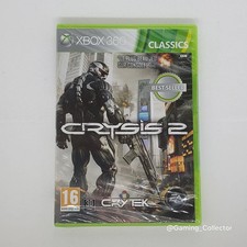 Crysis 2 : Jeu neuf sous