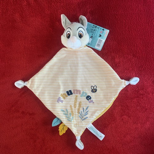 Doudou lapin panpan - 🇫🇷,