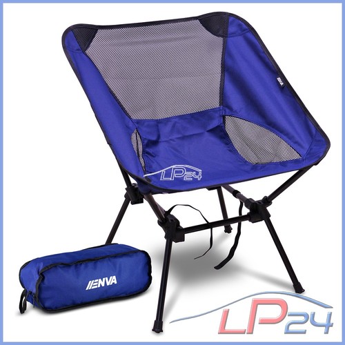 Enva fauteuil camping - de,