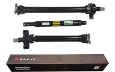 Cardan De Chenillard Arrière