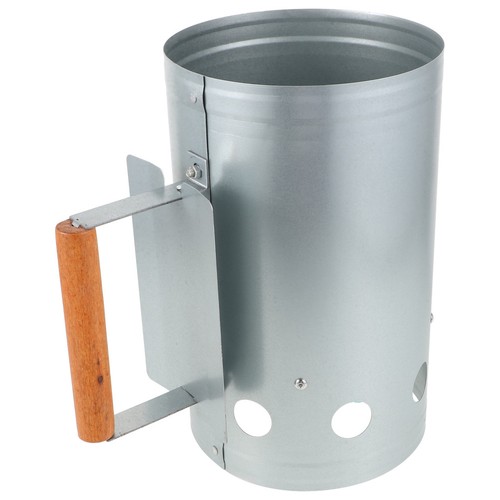 Allume feu charbon bois - allume-feu,