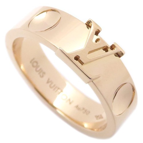 Bague louis vuitton q9k98a - bague,