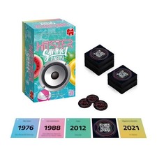 Jeu de société - DUJARDIN -