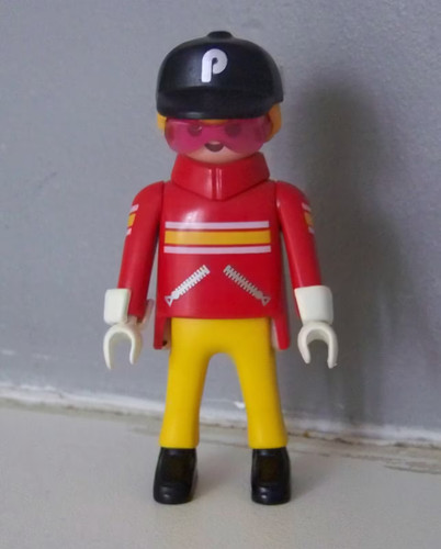 Playmobil sport - playmobil,