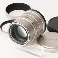 Excellente Contax Carl Zeiss
