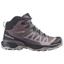 Chaussures Salomon X Ultra Mid 360 Gtx Gore-tex 474487