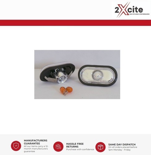 Côté chrome marqueur - chrome,