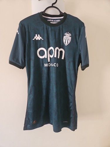 Maillot monaco 100 ans - 100,