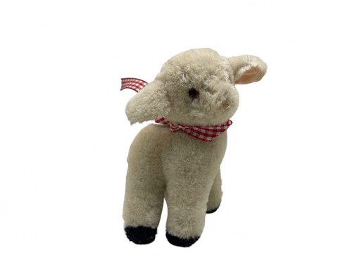 Peluche collection mouton - peluche,