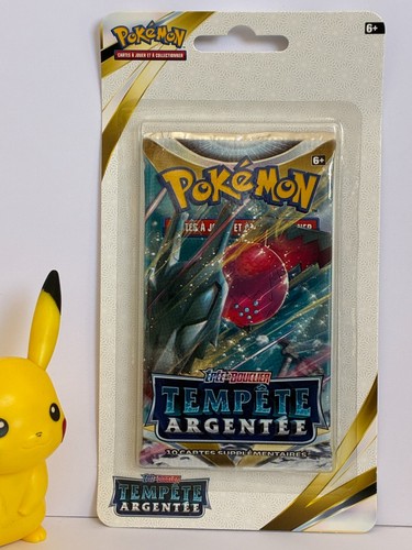 Booster pokemon rayquaza - pokemon,