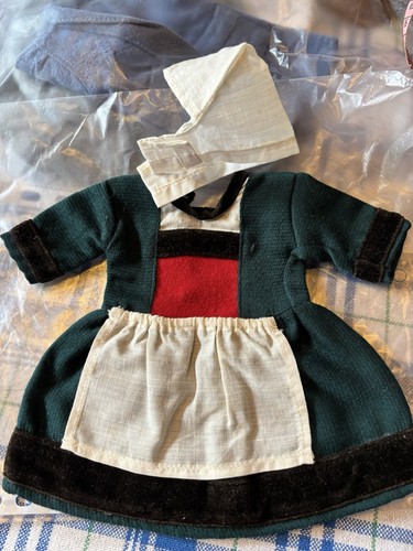 Vêtement bécassine pour - bécassine,