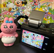 Appareil photo sans miroir 16-50 mm SONY Alpha NEX-5R F3.5-5.6 du Japon【Très ...