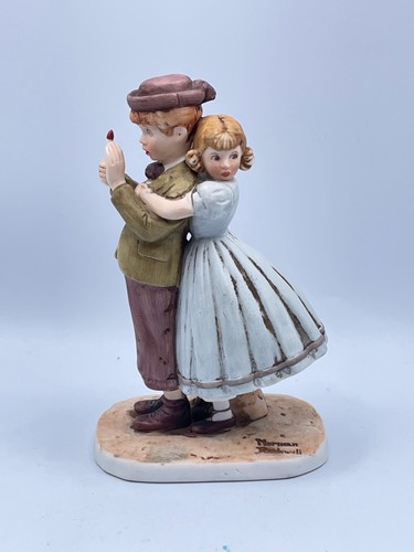 Norman rockwell limited - norman,