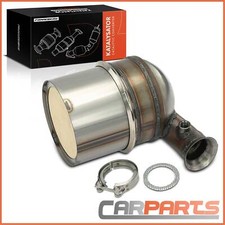 FAP Filtres à Particules Diesel pour Citroën C3 C4 DS3 Peugeot 207 308 1.6L