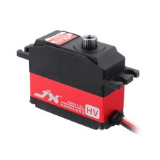 JX 25g Metal Coreless Motor