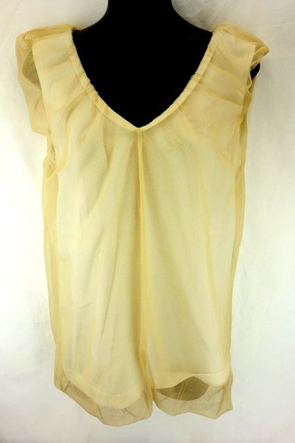 Doncaster cream sleeveless - doncaster,