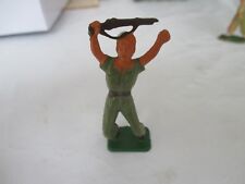 Ancien starlux, légionnaire