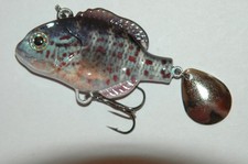 Pêche leurre Live réaliste model Oléron IØ pêche mer rivière 6,5cm 35g N°42