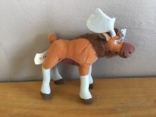 PELUCHE Truc Frère Des Ours