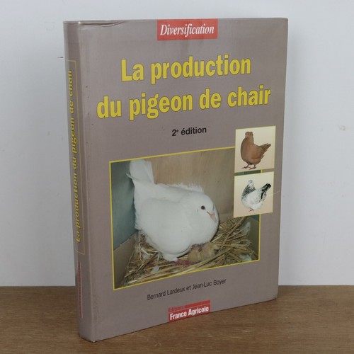 Production pigeon de - production,