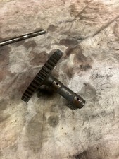 Arbre à cames moteur Bernard