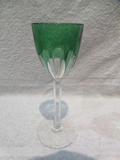 Verre à vin 12cl cristal