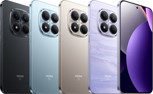 Xiaomi redmi note - xiaomi, 15