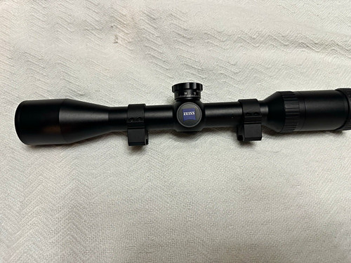 Zeiss conquest 9x40 - conquest, mc