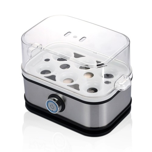 Chaudi oeufs en acier - chaudi??re,