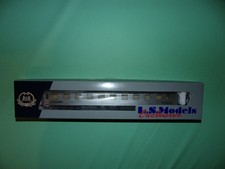 LS MODELS voiture lits TYPE P