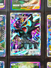 Carte Custom Pikachu EX -