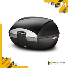 Cache top case SHAD nera SH45