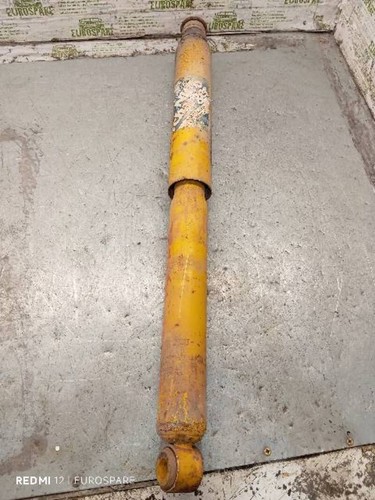 Amortisseur avant droit toyota - avant,