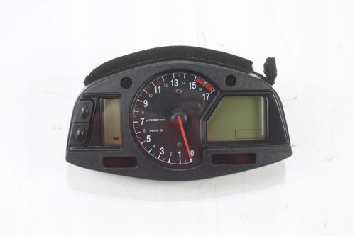 Montre compteur honda - honda, cbr