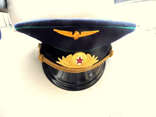 Casquette russie urss cccp - russie,