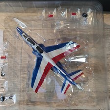 ALPHA JET  Patrouille de