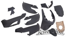 Kit carénage peugeot - peugeot, new