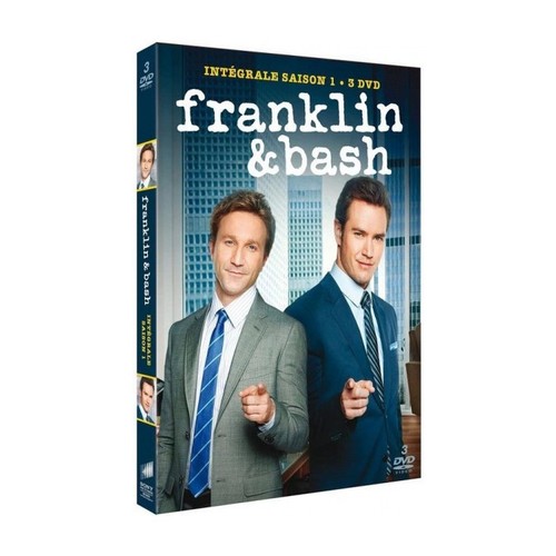 Franklin bash l - &,