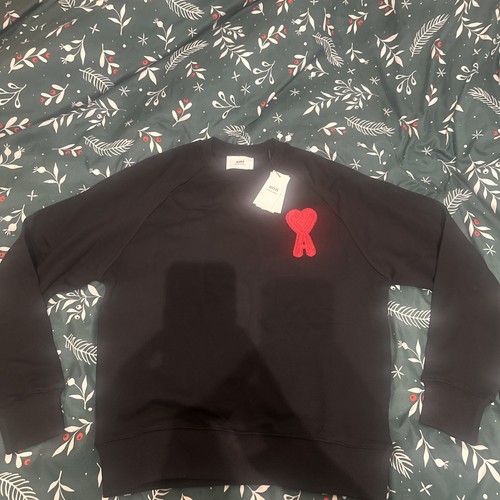 Pull ami paris taille - pull,