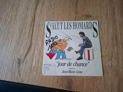 Jean marie leau ost - sp,