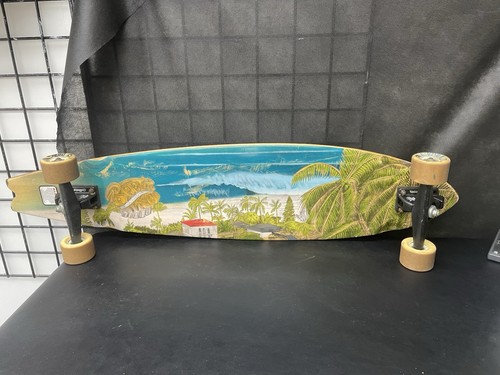Sector waimea - 9, 40”