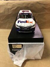 Denny Hamlin #11 FEDEX OFFICE