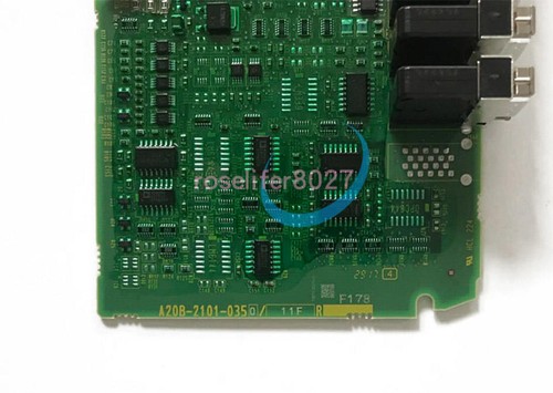 1pc neuf fanuc - circuit, board