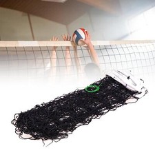 Filet de volley-ball universel