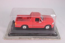 LE6699 FABBRI 1/43 Voiture