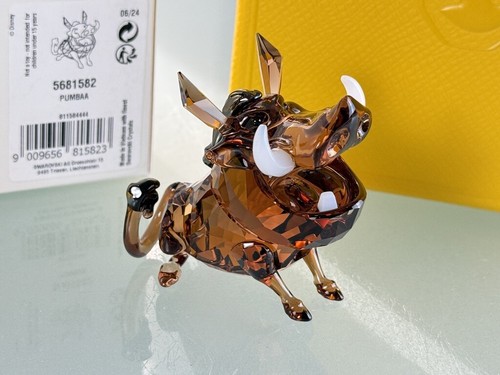 Figurine swarovski 5681582 - figurine,
