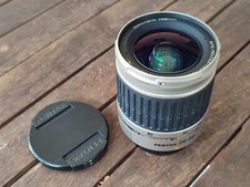 Autofocus lens PENTAX-FAJ